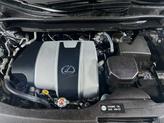 Thumbnail of 2022 Nebula Gray Pearl Lexus RX 350