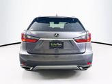 Thumbnail of 2022 Nebula Gray Pearl Lexus RX 350
