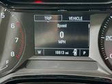 Thumbnail of 2024 Blue Glow Metallic Chevrolet Trax