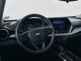 Thumbnail of 2024 Blue Glow Metallic Chevrolet Trax
