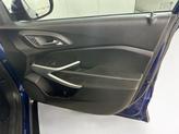 Thumbnail of 2024 Blue Glow Metallic Chevrolet Trax