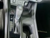 Thumbnail of 2024 Super Black Nissan Sentra
