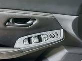 Thumbnail of 2024 Super Black Nissan Sentra
