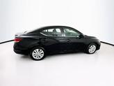 Thumbnail of 2024 Super Black Nissan Sentra