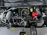 Thumbnail of 2024 Super Black Nissan Sentra