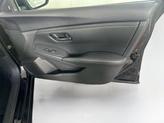 Thumbnail of 2024 Super Black Nissan Sentra