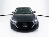 Thumbnail of 2024 Super Black Nissan Sentra