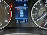 Thumbnail of 2024 Super Black Nissan Sentra
