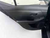 Thumbnail of 2024 Super Black Nissan Sentra