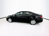 Thumbnail of 2024 Super Black Nissan Sentra