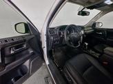 Thumbnail of 2018 Super White Toyota 4Runner