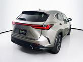 Thumbnail of 2024 Atomic Silver Lexus NX 250