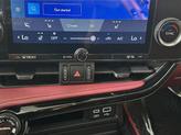 Thumbnail of 2024 Atomic Silver Lexus NX 250