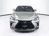 Thumbnail of 2024 Atomic Silver Lexus NX 250