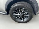 Thumbnail of 2024 Atomic Silver Lexus NX 250