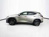 Thumbnail of 2024 Atomic Silver Lexus NX 250