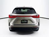Thumbnail of 2024 Atomic Silver Lexus NX 250