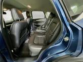 Thumbnail of 2022 Eternal Blue Mica Mazda CX-5