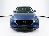 Thumbnail of 2022 Eternal Blue Mica Mazda CX-5