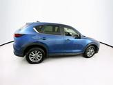 Thumbnail of 2022 Eternal Blue Mica Mazda CX-5