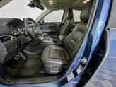 Thumbnail of 2022 Eternal Blue Mica Mazda CX-5