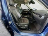 Thumbnail of 2022 Eternal Blue Mica Mazda CX-5