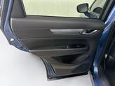 Thumbnail of 2022 Eternal Blue Mica Mazda CX-5