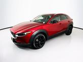 Thumbnail of 2024 Soul Red Crystal Metallic Mazda CX-30
