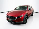 Thumbnail of 2024 Soul Red Crystal Metallic Mazda CX-30