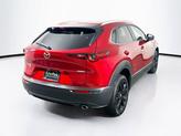 Thumbnail of 2024 Soul Red Crystal Metallic Mazda CX-30