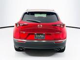 Thumbnail of 2024 Soul Red Crystal Metallic Mazda CX-30