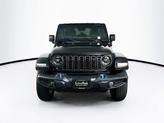 Thumbnail of 2024 Black Clearcoat Jeep Wrangler 4xe