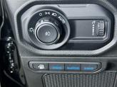 Thumbnail of 2024 Black Clearcoat Jeep Wrangler 4xe