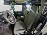 Thumbnail of 2024 Black Clearcoat Jeep Wrangler 4xe