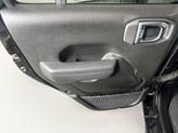 Thumbnail of 2024 Black Clearcoat Jeep Wrangler 4xe