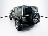 Thumbnail of 2024 Black Clearcoat Jeep Wrangler 4xe