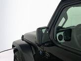 Thumbnail of 2024 Black Clearcoat Jeep Wrangler 4xe