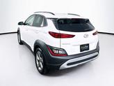 Thumbnail of 2023 Lunar White Hyundai KONA
