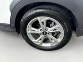 Thumbnail of 2023 Lunar White Hyundai KONA
