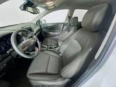 Thumbnail of 2023 Lunar White Hyundai KONA