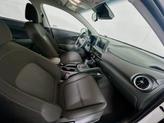 Thumbnail of 2023 Lunar White Hyundai KONA