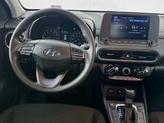 Thumbnail of 2023 Lunar White Hyundai KONA