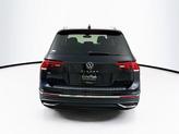 Thumbnail of 2022 Deep Black Pearl Volkswagen Tiguan
