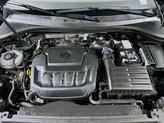 Thumbnail of 2022 Deep Black Pearl Volkswagen Tiguan