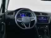 Thumbnail of 2022 Deep Black Pearl Volkswagen Tiguan