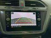 Thumbnail of 2022 Deep Black Pearl Volkswagen Tiguan