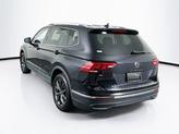 Thumbnail of 2022 Deep Black Pearl Volkswagen Tiguan