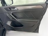 Thumbnail of 2022 Deep Black Pearl Volkswagen Tiguan