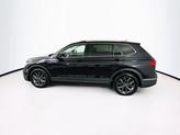 Thumbnail of 2022 Deep Black Pearl Volkswagen Tiguan