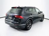Thumbnail of 2022 Deep Black Pearl Volkswagen Tiguan